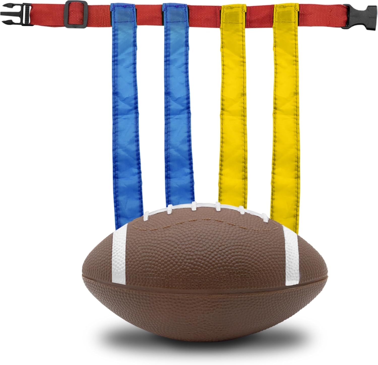 Complete Flag Football Set