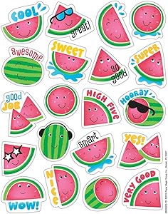 Scent Sticker - Watermelon