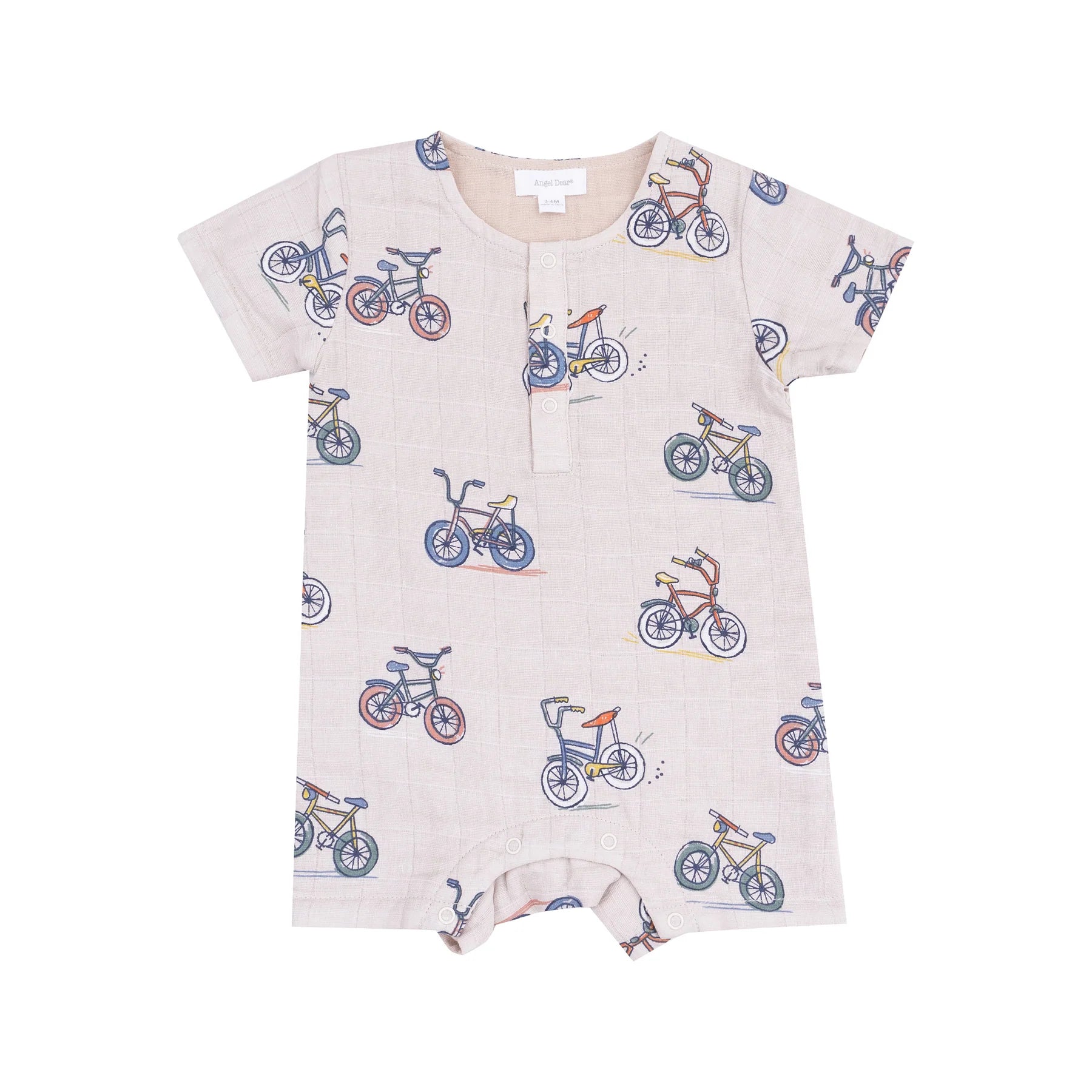 Angel Dear Bikes Henley Shortall