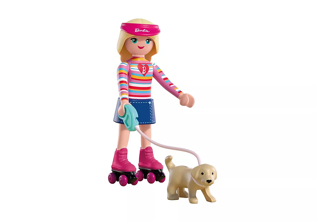 PLAYMOBIL x Barbie™ Malibu