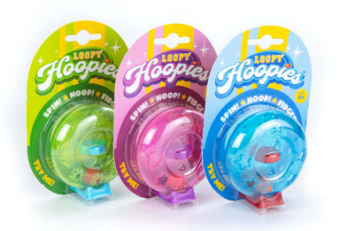 Loopy Hoopies