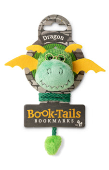 BookTails Bookmark