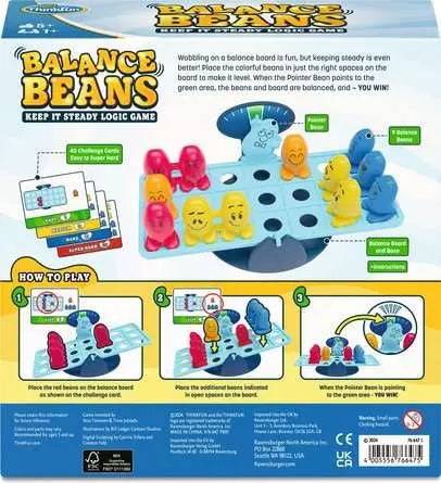 Balence Beans