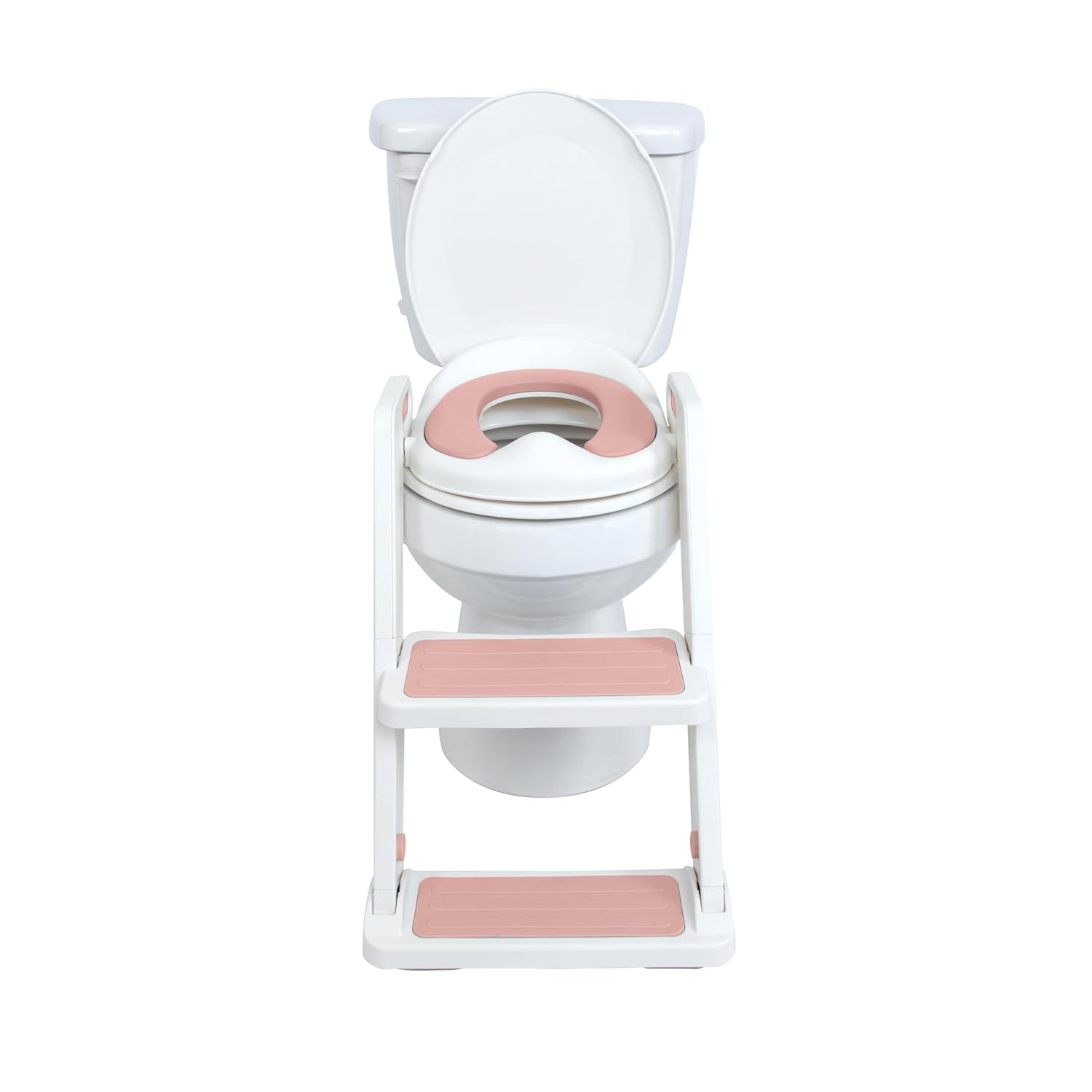 Step Ladder Potty Seat