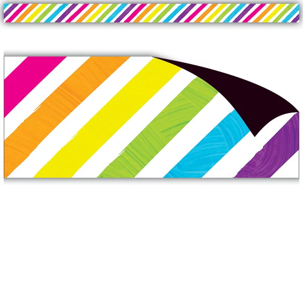 Brights 4Ever Magnetic Border