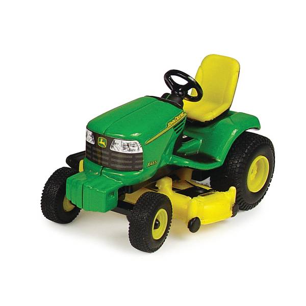 1:32 John Deere Lawn Tractor