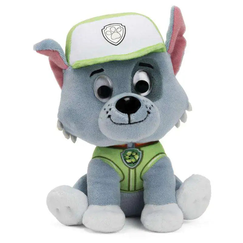 Paw Patrol Pup Pals 6" Plush