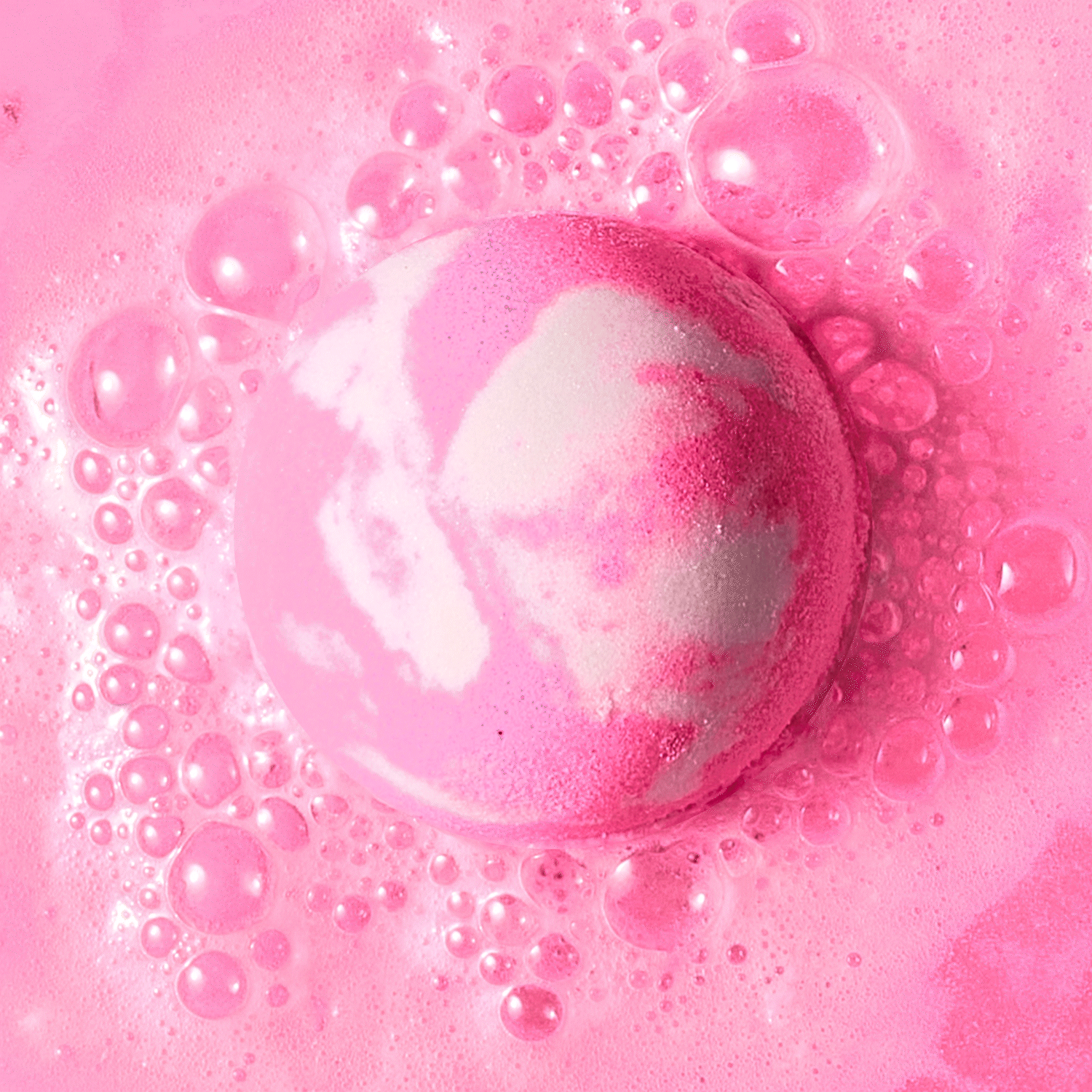 Barbie™ Bomb™ Bath Bomb