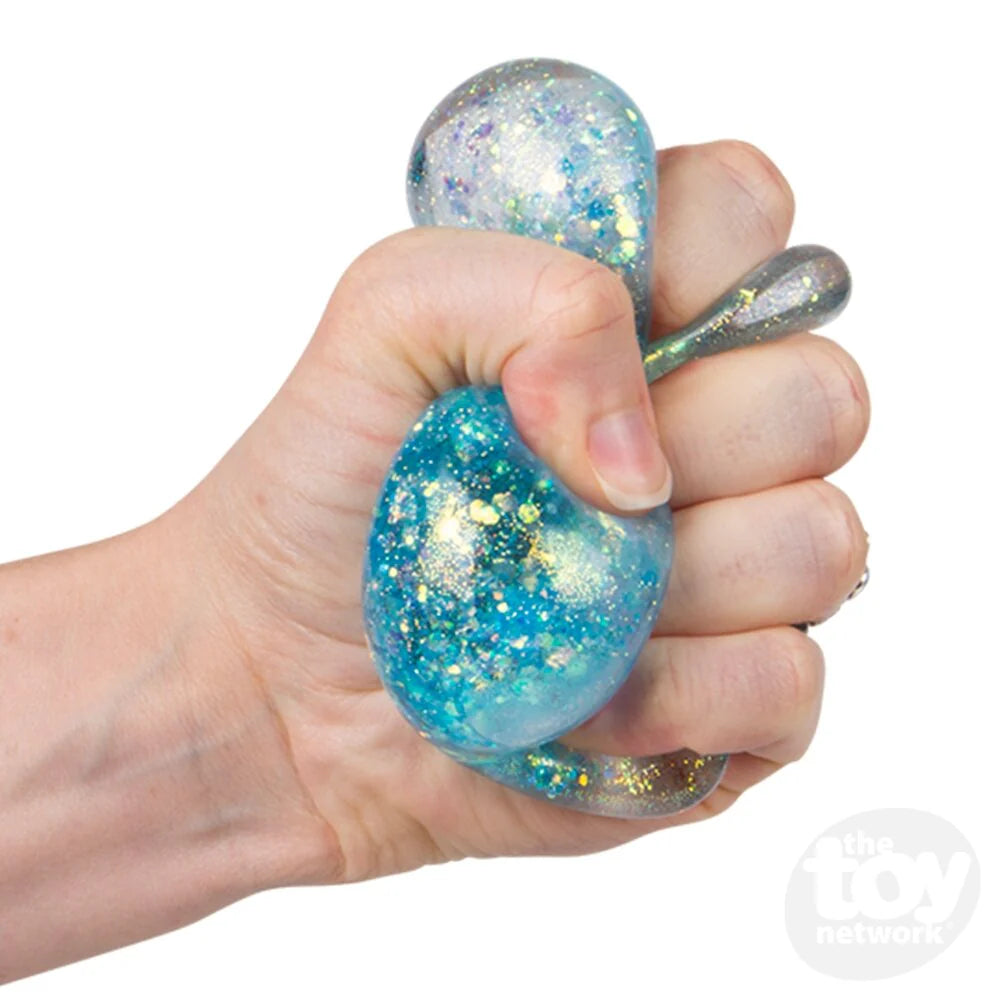 2" Squeezy Sugar Cube