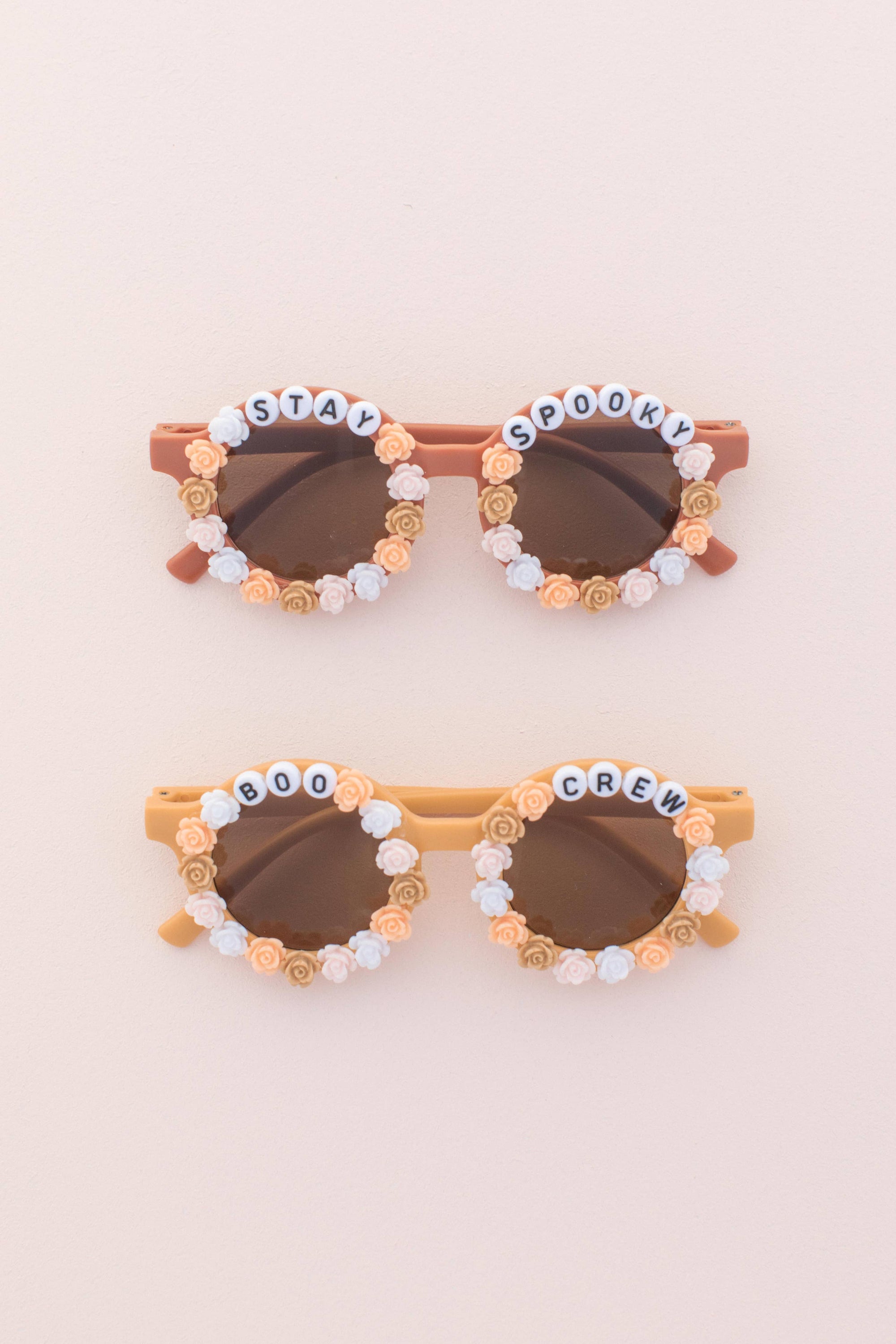 Spooky Toddler Sunglasses