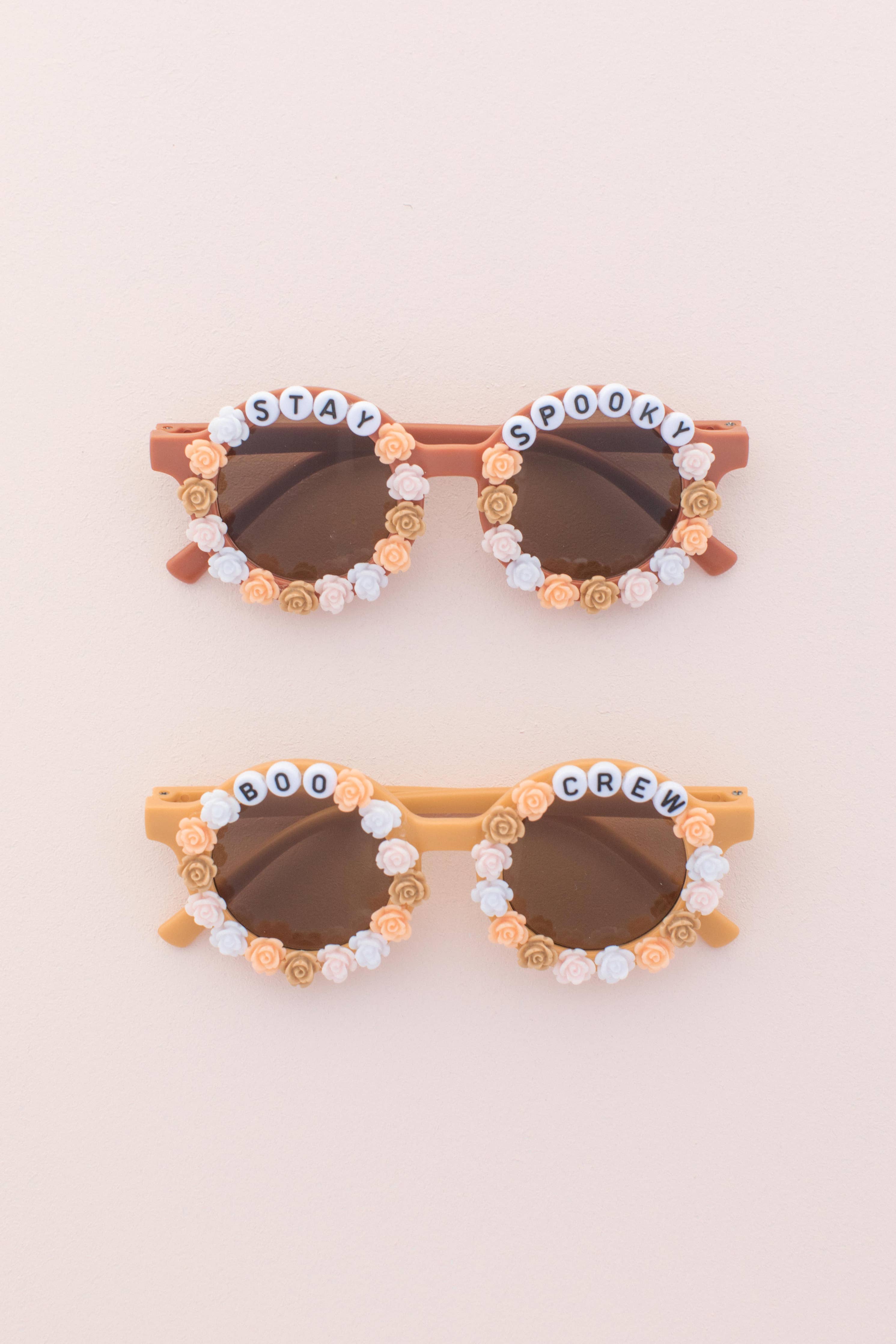 Spooky Toddler Sunglasses