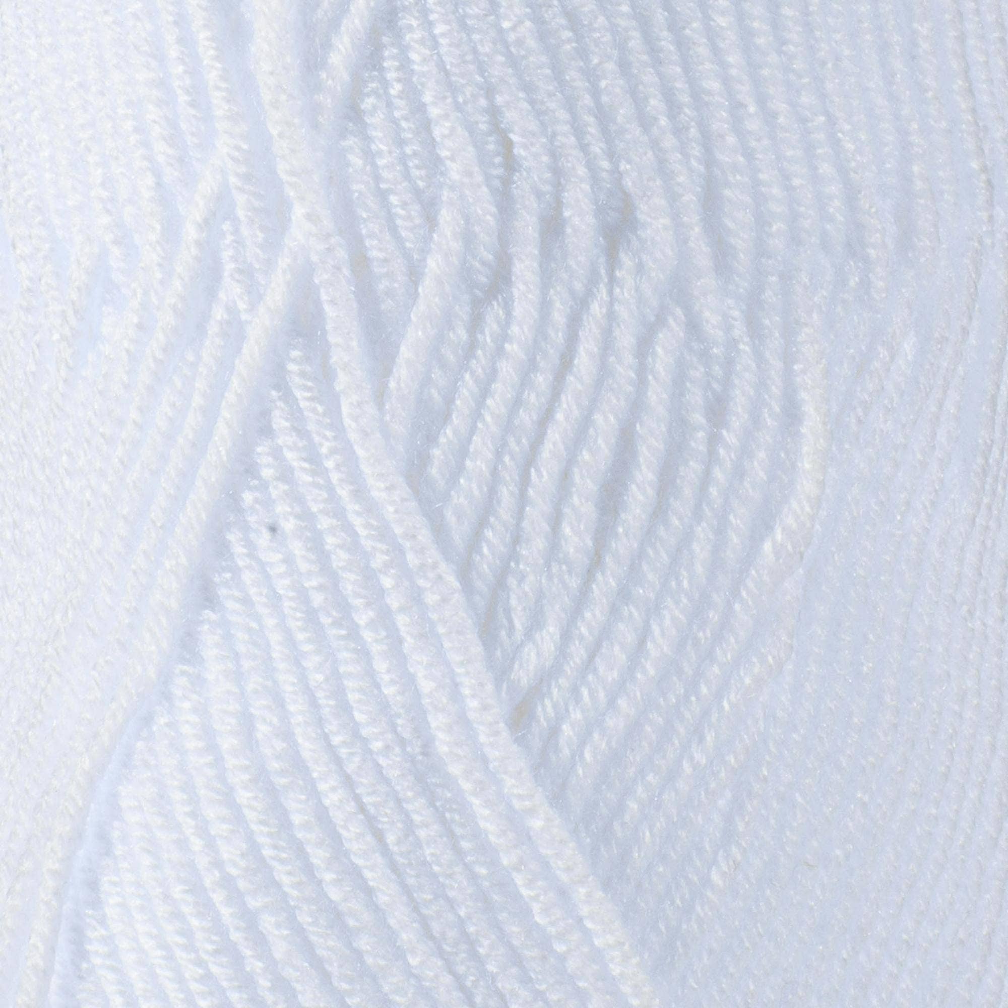 Sensy Softee Baby Yarn, 3.5 oz, 275 Yards, Gauge 3 Light