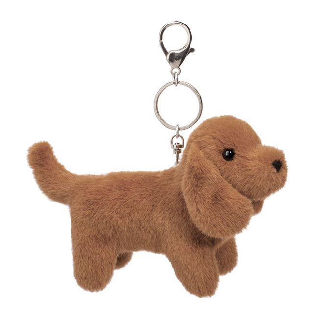 Douglas Plush Bag Charm