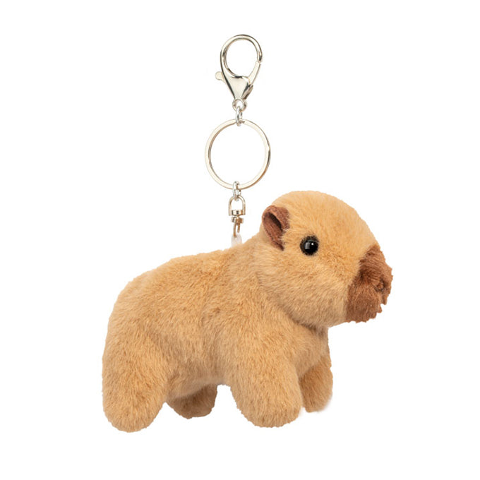 Douglas Plush Bag Charm