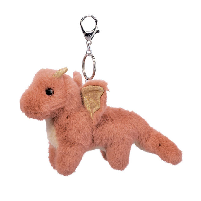Douglas Plush Bag Charm