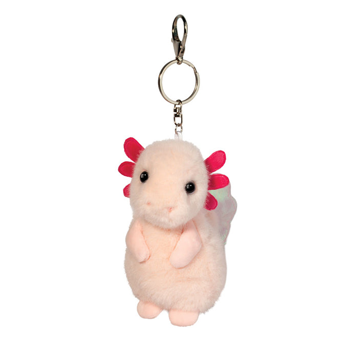 Douglas Plush Bag Charm