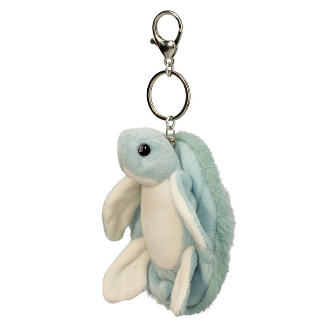 Douglas Plush Bag Charm