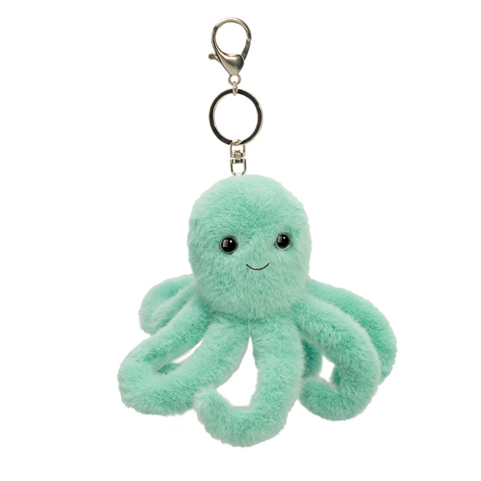 Douglas Plush Bag Charm