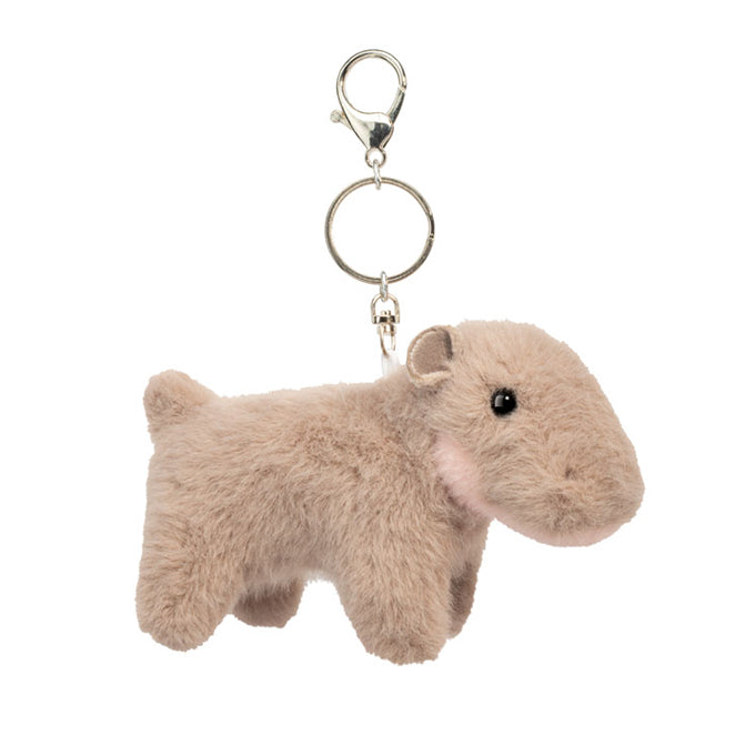 Douglas Plush Bag Charm