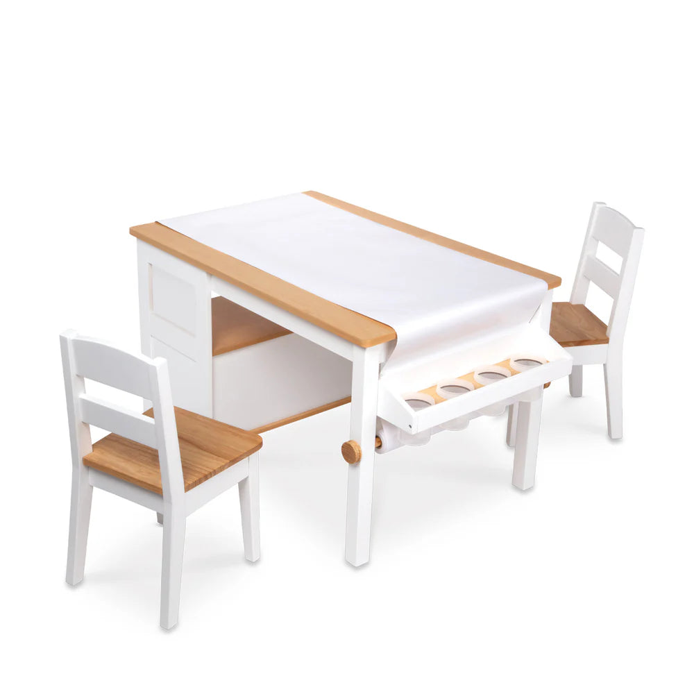 Melissa & Doug Activity Table - Open Product
