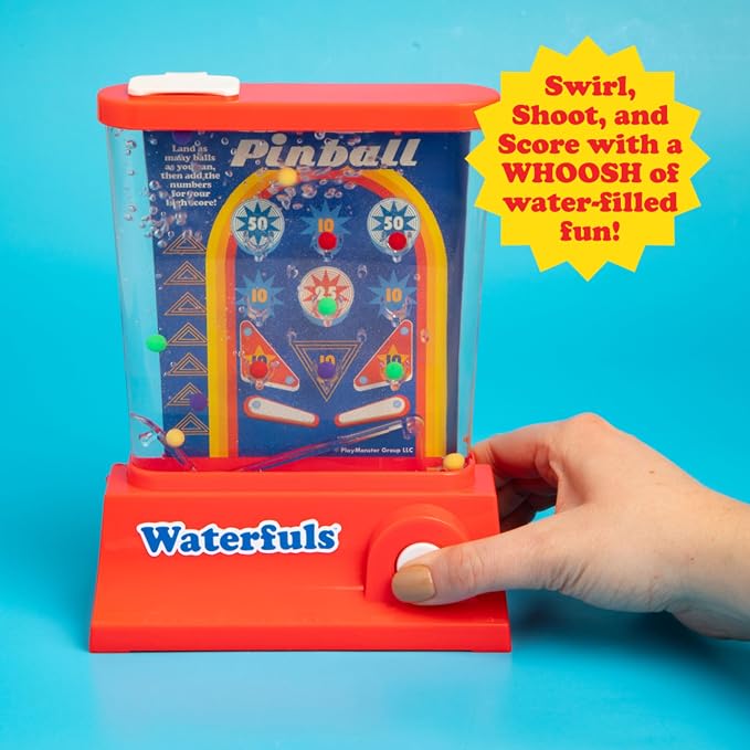 The Original Waterfuls