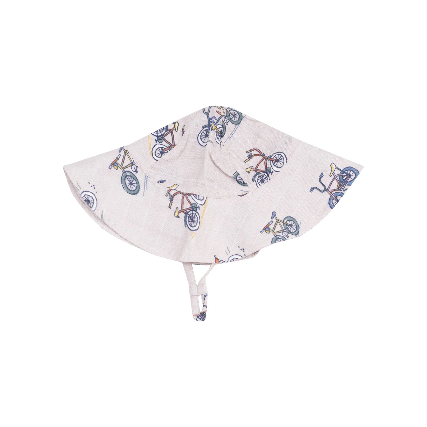 Angel Dear Bikes Wide Brim Sunhat