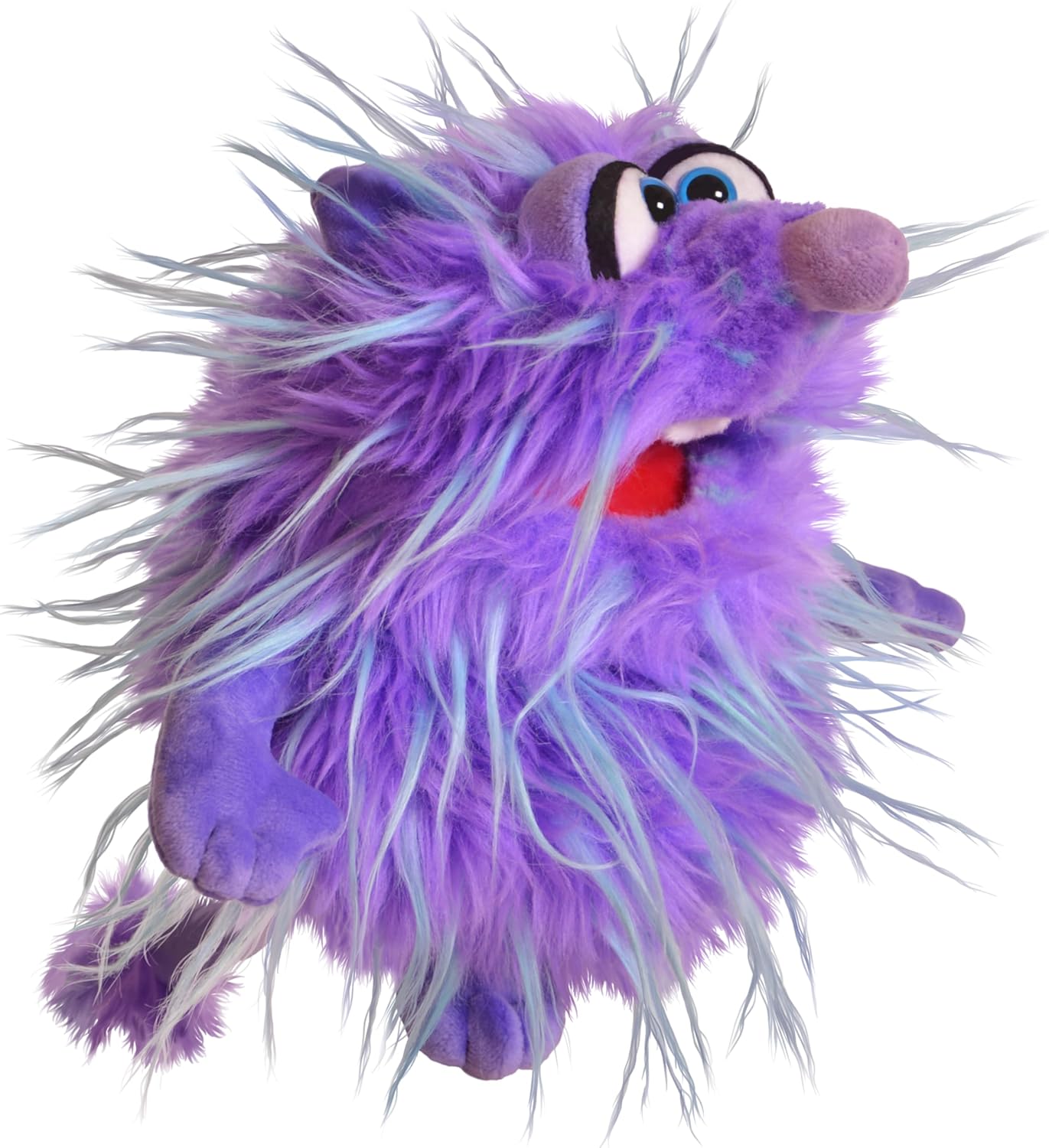 Mooks 9" Living Puppet