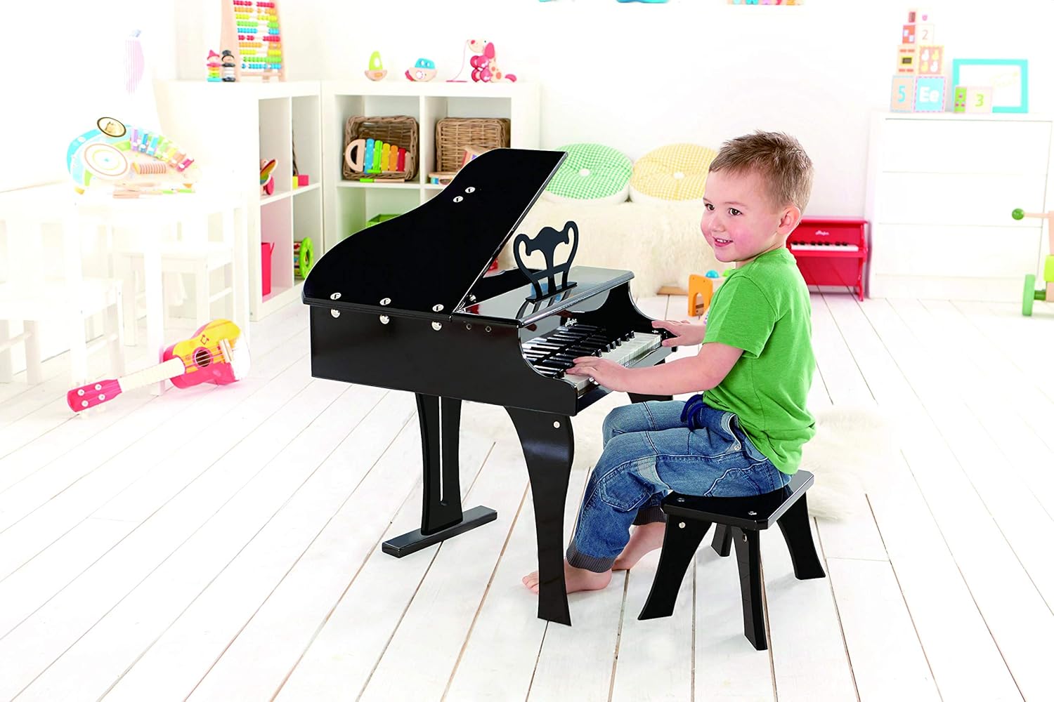Hape Classic Grand Piano