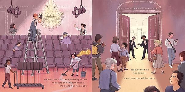 Because By Mo Williams