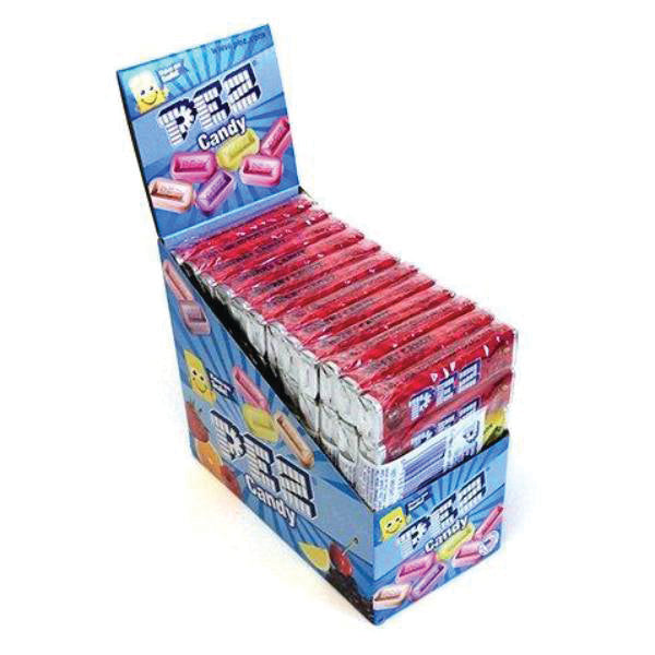 Pez Refill - Fruit