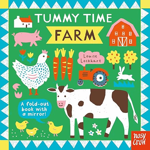 TUMMY TIME FARM