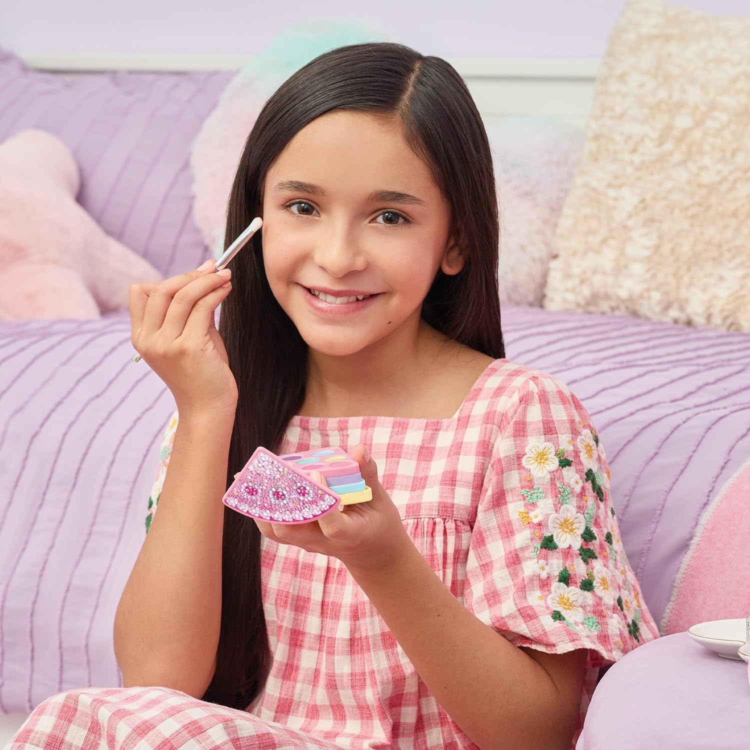 That Takes the Cake! Cosmetic Palette