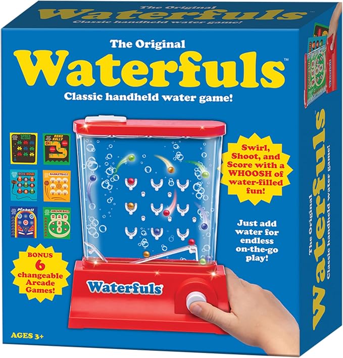 The Original Waterfuls