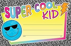 Brights 4Ever Super Cool Kid Awards