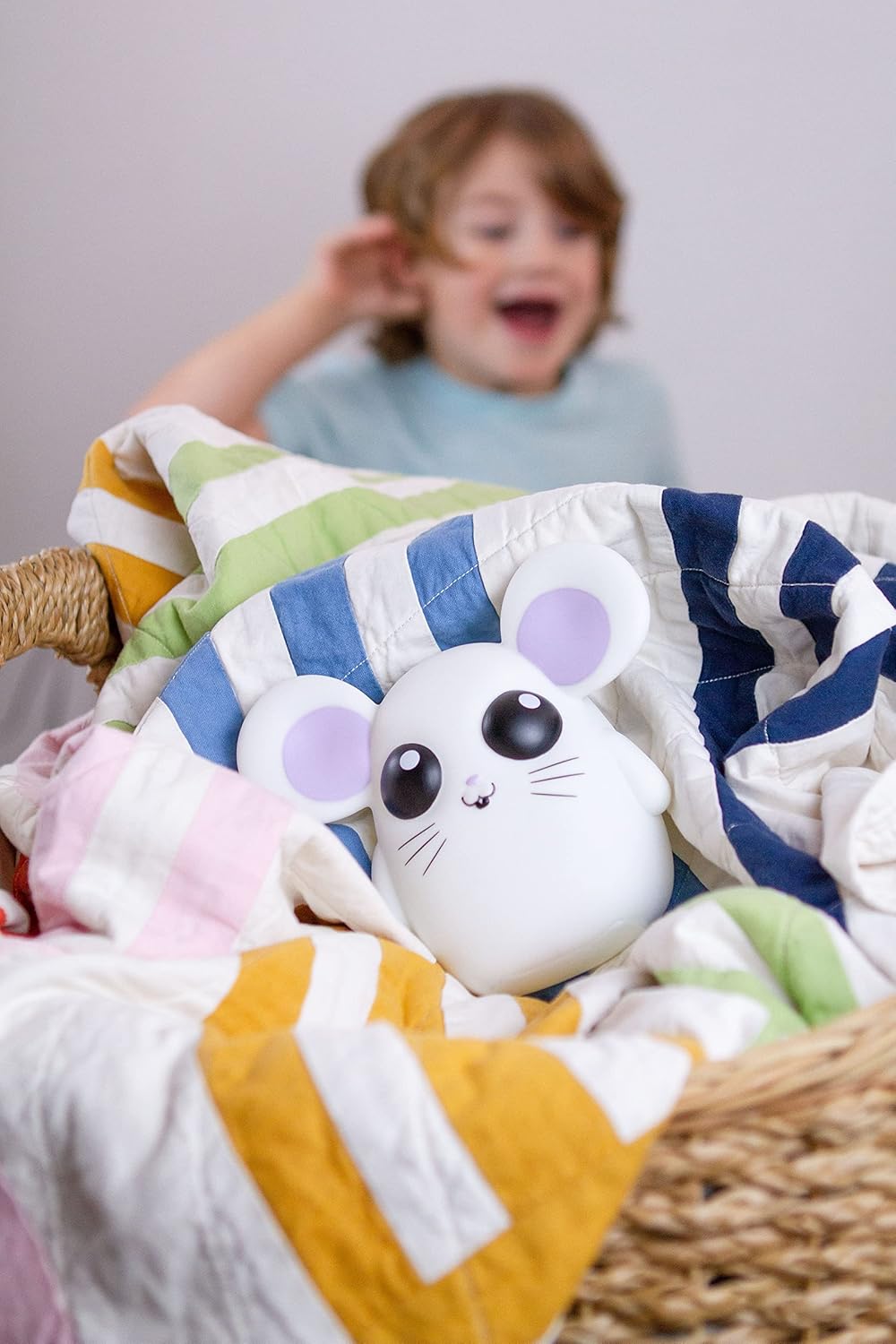 Where's Squeaky Interactive Electronic Game