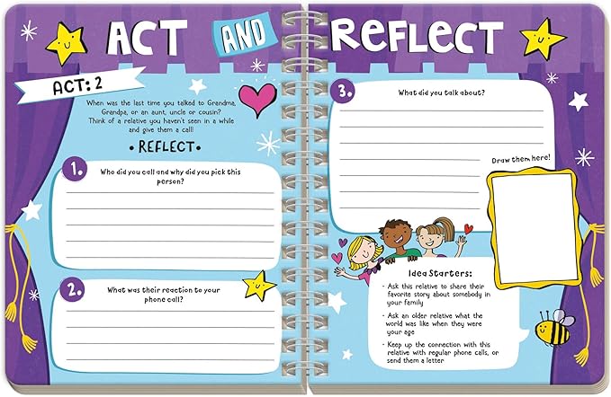 Kindness Journal