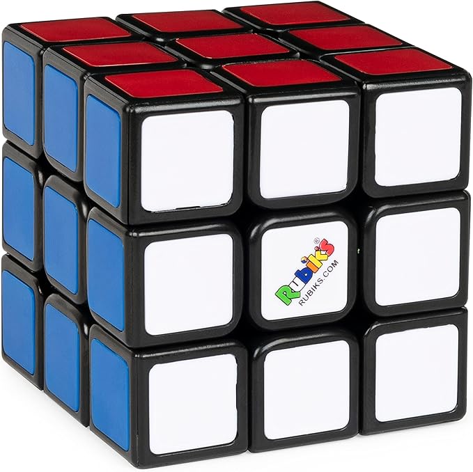 Rubik's Cube 3x3