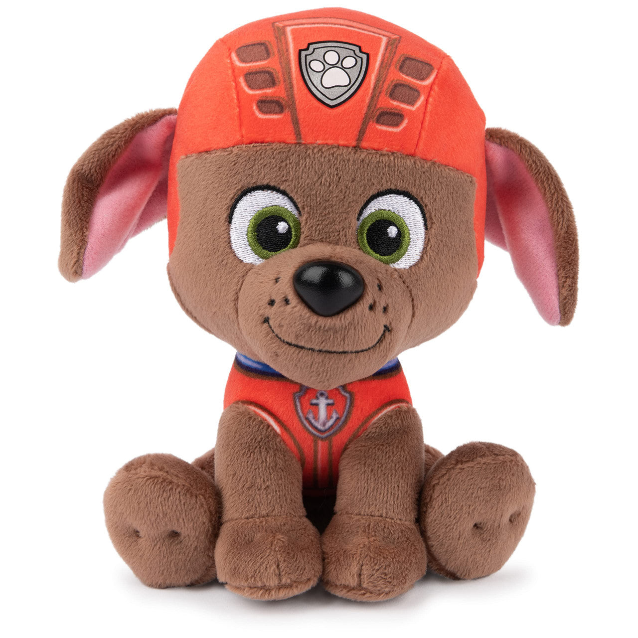 Paw Patrol Pup Pals 6" Plush