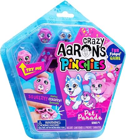 Pinchies