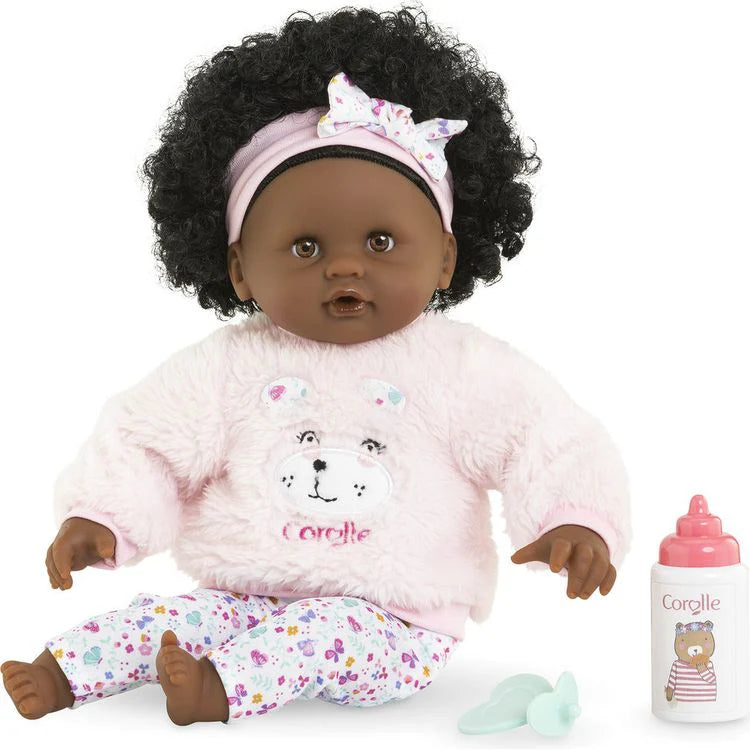 Corolle Bebe Calin - Caroline 12" Doll