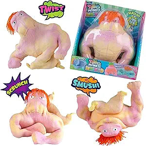 Orb JUMBO Funkee Monkee