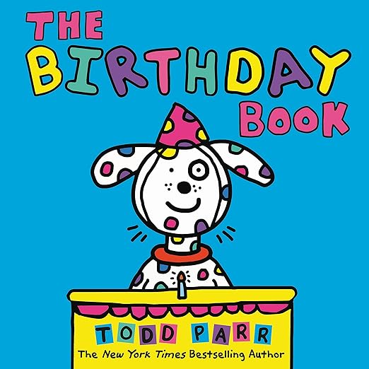 The Birthday Book