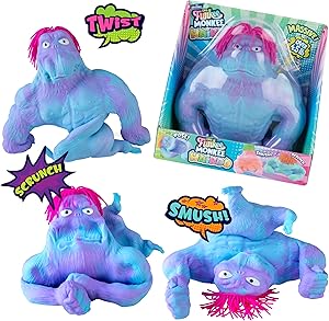 Orb JUMBO Funkee Monkee