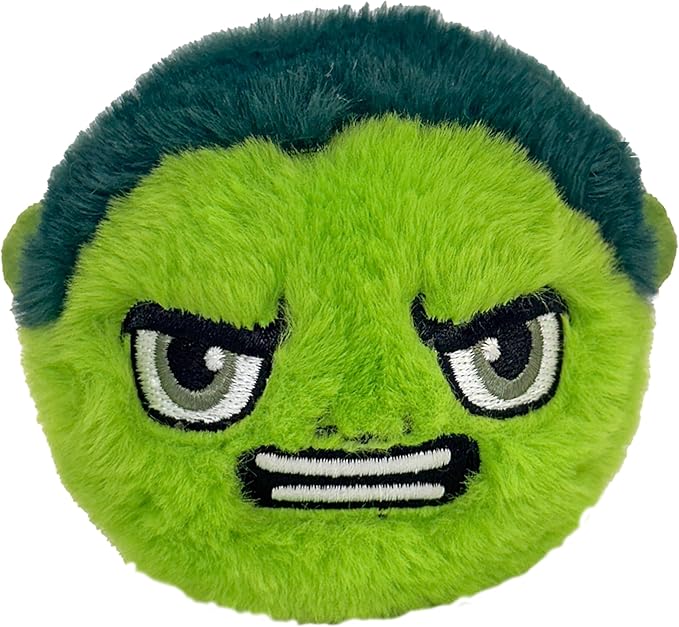 Ty Beanie Bouncer Ball - Marvel