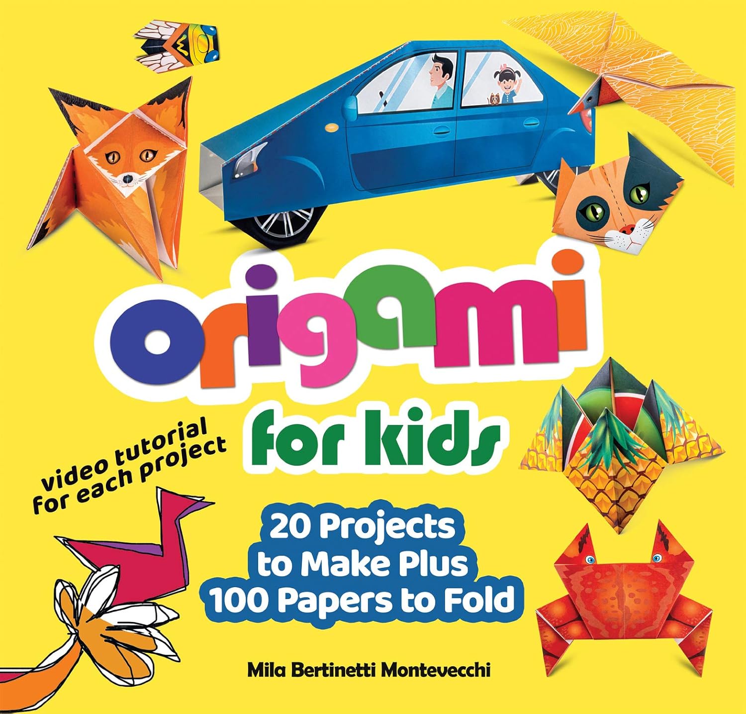 Origami for Kids