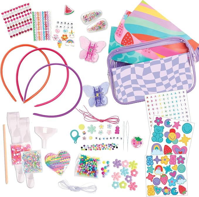 Chic Boutique Fashion Accessories Deluxe Set