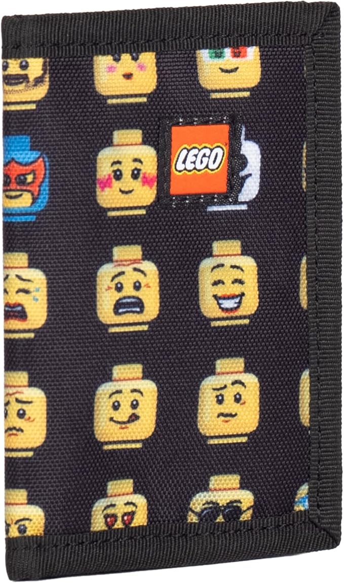 LEGO Trifold Wallet