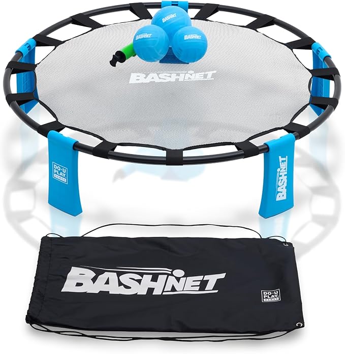 Bash-Net Game Set