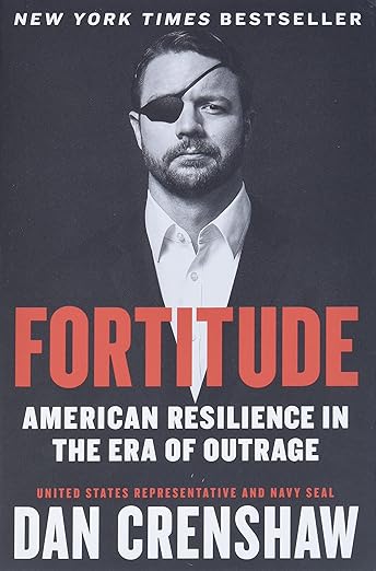 Fortitude: American Resilience in the Era of Outrage