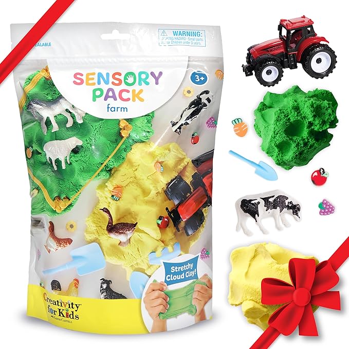 Sensory Pack - Farm